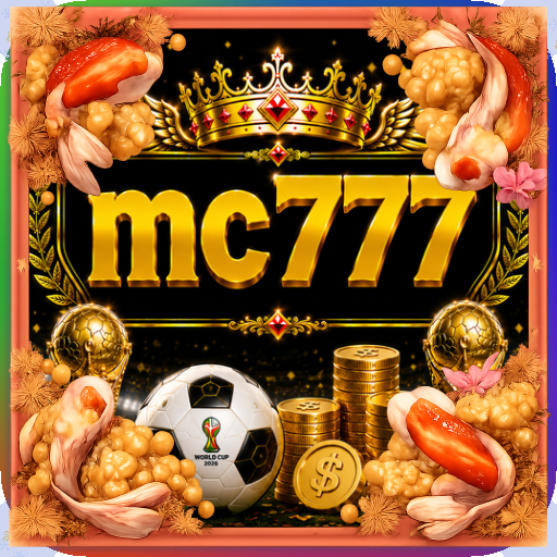 mc777 — mitra unggulan